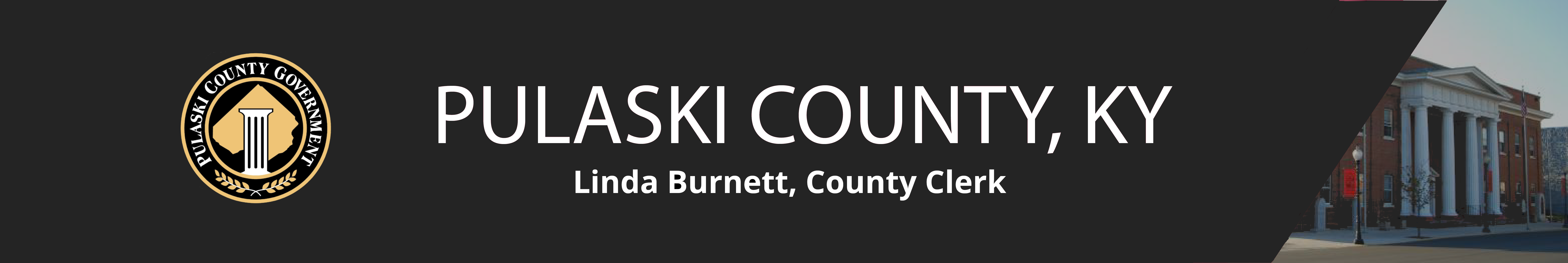 Continuation Statements Pulaski County KY Clerk