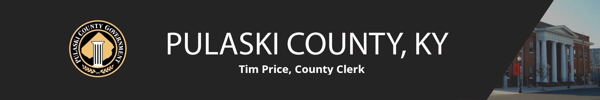Pulaski County, KY Clerk
