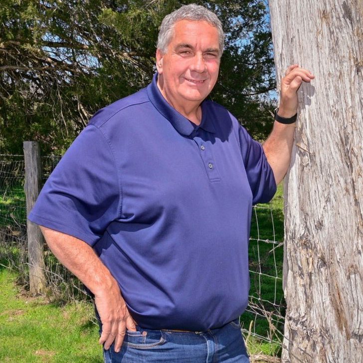 Tim Price Pulaski County Clerk